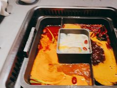 -洞子口重庆鲜货火锅(楚翘城旗舰店)