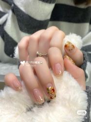-情同手足美甲美睫