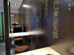 -麦当劳(新洲南路店)
