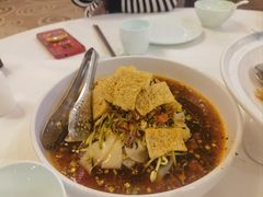 -巴音浩日娲·蒙餐(双林东路店)