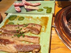 -黑牛の店·和牛烧肉(石家庄万象城店)