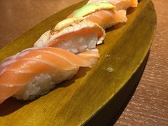 -麦秋寿司(富都广场店)