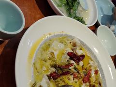 -鱼亨小鲜酸菜鱼(大信店)