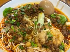 -老四川(T3航站楼F指廊店)