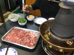 -月圆火锅(宁海东路二店)