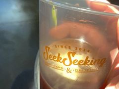 -SeekSeeking咖啡专门店(堰塘街店)