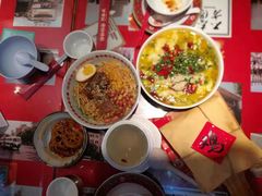 -味福记·本地特色菜(八一万达广场店)