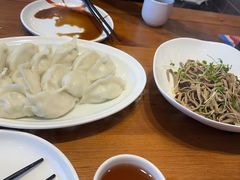 -渔家风味·鲅鱼水饺·央视展播·海鲜天津菜(开发区店)