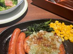 -萨莉亚意式餐厅(龙阳广场店)