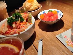 -岛风·台食小馆 ISLAND BISTRO(烟台山店)