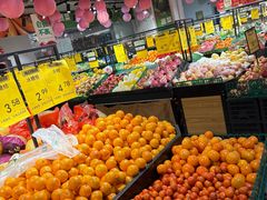 -大商超市(银岛店)