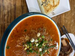 -老陕兄弟(彩虹新城店)