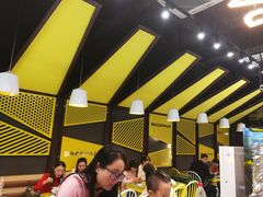 -花甲大咖(曼哈顿店)