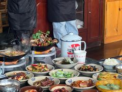 -张关合渣(航空大道店)