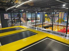 -星际传奇·电玩城·游戏厅·儿童乐园(大悦城店)