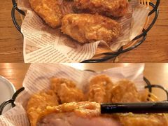 -热度餐厅(老佛爷店)