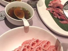 -鼎鼎香·港式火锅(北京SKP店)