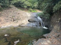 -五泄景区