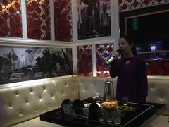 -金沙湾KTV(丽悦新天店)