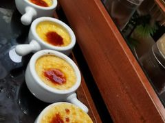 -希尔顿欢朋酒店自助餐