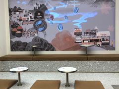 -Tims天好咖啡(河西万象城店)
