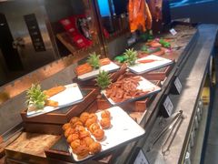 -千滋百味自助海鲜烤肉(布吉景华店)