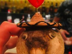 -The Tiki Bungalow提基小木屋酒吧