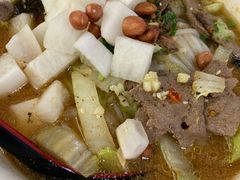 -南京工业大学-东苑1食堂