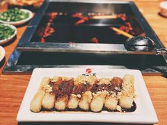 -锦城印象火锅(天府三街店)