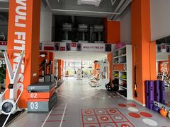 -万达广场(宜宾店)