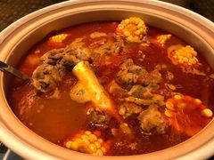 -成都蒲江花样年福朋喜来登度假酒店·宜客乐西餐厅