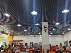 大堂-华仔土鸡店(南洲分店)