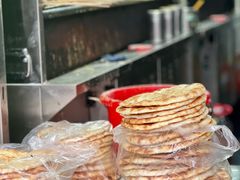 -巴汗羊肉串烧烤店