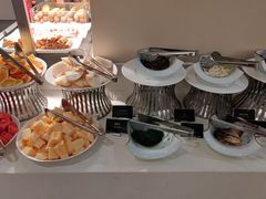 -无锡梁鸿湿地丽笙度假酒店·流觞西餐厅