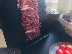 -滇釜火锅·能喝汤的火锅(车公庄店)