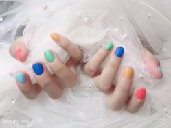 -艾珂·美甲美睫