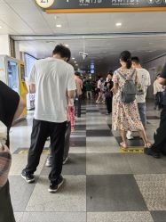 -上海交通大学医学院附属上海儿童医学中心(陆家嘴总院区)