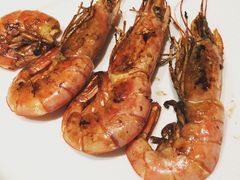 -杭州钱江新城万怡酒店-西餐厅