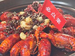 -侠舍·江湖烤全羊·大排档(沌口总店)