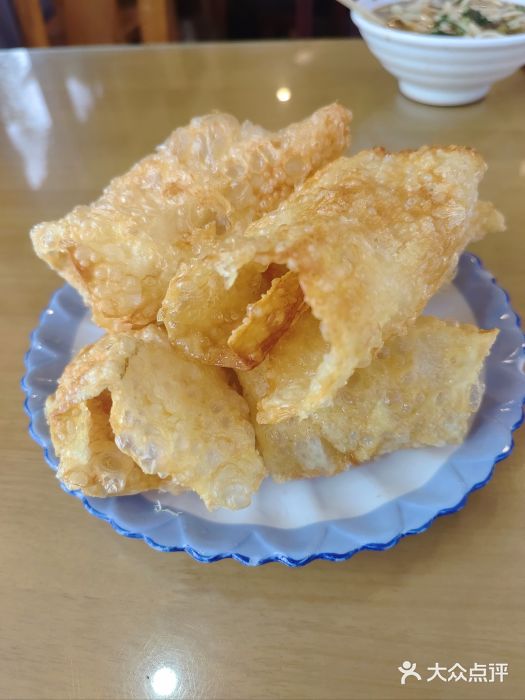 回辉登偰氏面片(东莲花美食街店)图片