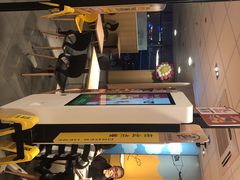 -麦当劳(燕顺路店)