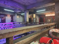 -五马集·海鲜·温州大牌档(黑金冠五马街十字路口店)