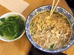 -龙抄手食府(浣花北路店)