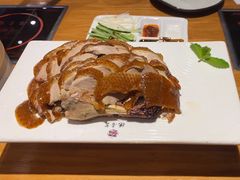 -德香苑脆皮烤鸭·经典(爱融荟城店)