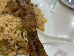 -疆域美食