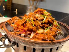 -四季民福烤鸭店(前门店)