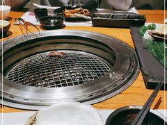 -赤坂亭M9和牛烧肉(世博源店)