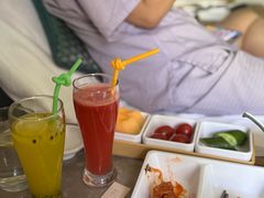 -和子足浴SPA会馆(梁溪店)