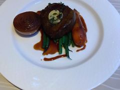 -迪拜帆船酒店海底餐厅