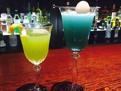 瓶子餐吧-The Bottle Bar(羲和商业广场店)